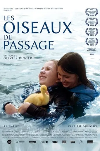 Birds of Passage movie poster - Rated 6.1/10