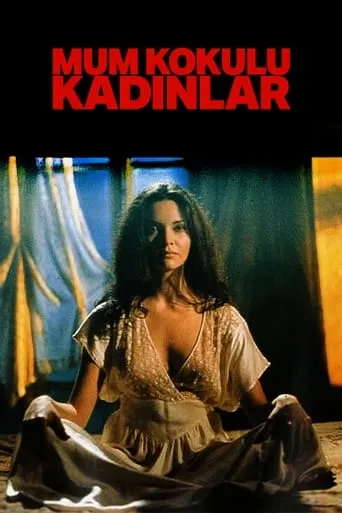Wax-Scented Women movie poster - Rated 3.5/10