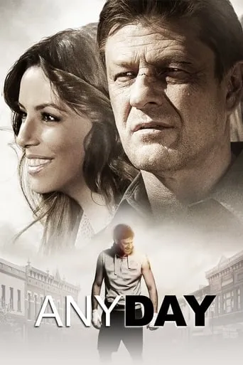 Any Day movie poster - Rated 5.1/10