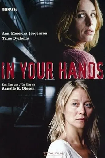In Your Hands movie poster - Rated 5.9/10