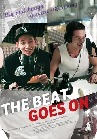 The Beat Goes On movie poster - Entertainment content