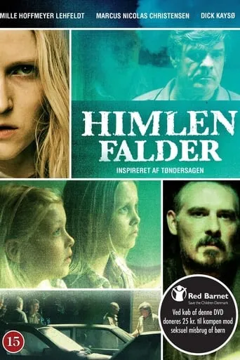 When Heaven Falls movie poster - Rated 5.7/10