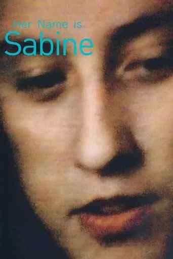 Her Name Is Sabine movie poster - Rated 5.3/10