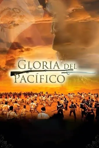 Gloria del Pacífico movie poster - Rated 9/10