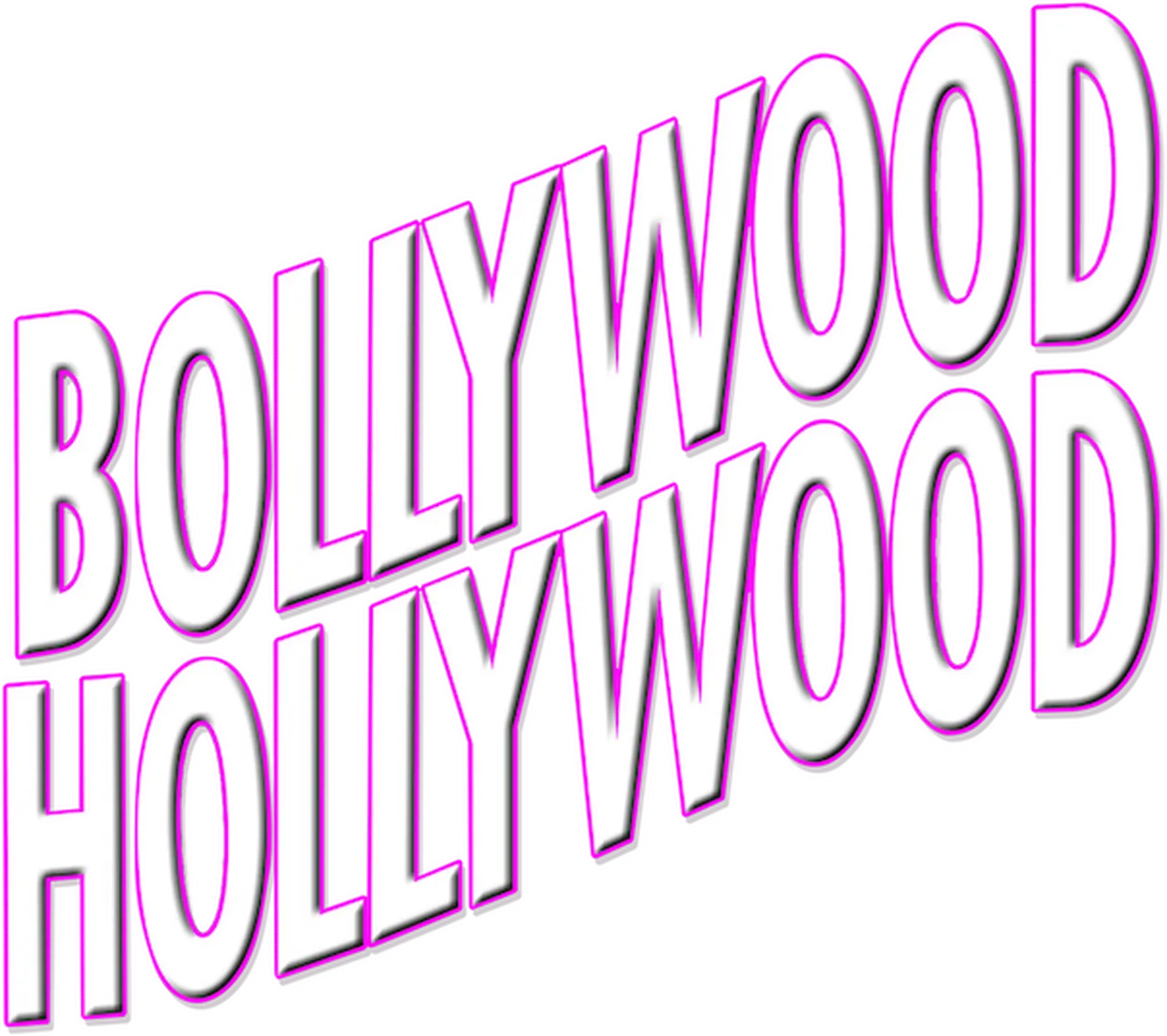 Bollywood/Hollywood