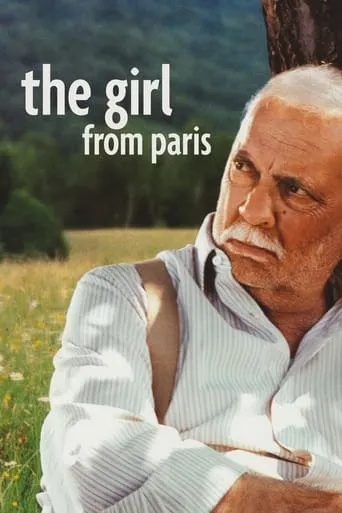 The Girl from Paris movie poster - Rated 6.421/10