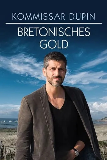 Inspector Dupin: Brittany's Gold movie poster - Rated 7.1/10