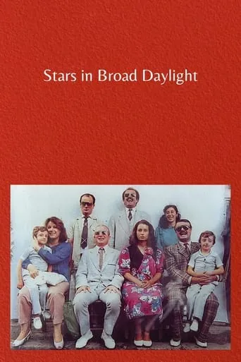 Stars in Broad Daylight movie poster - Rated 6.7/10