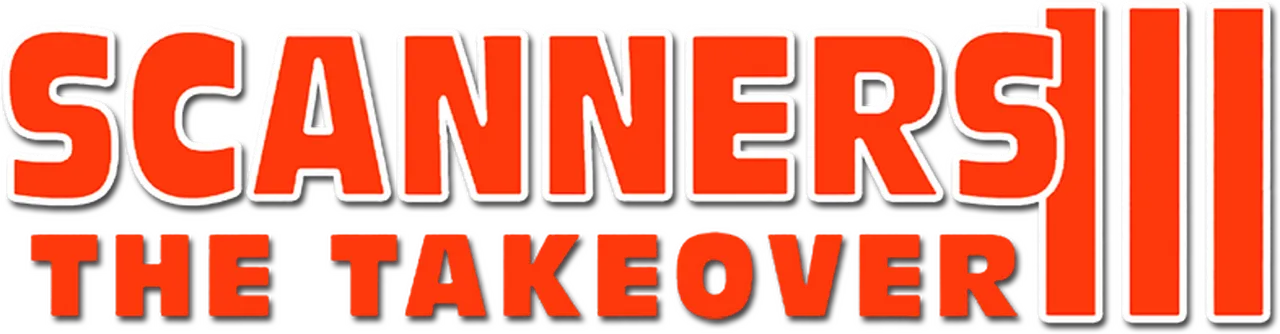 Scanners III: The Takeover