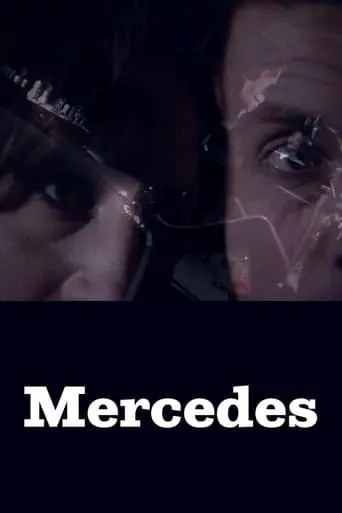 Mercedes movie poster - Rated 5.7/10