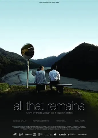 All That Remains movie poster - Rated 5.8/10