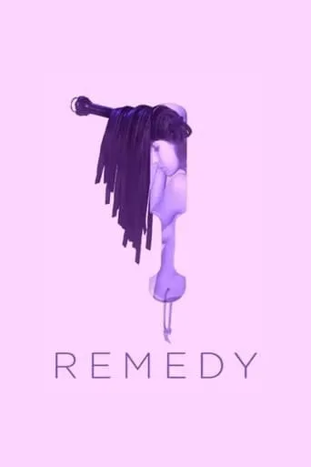 Remedy movie poster - Rated 3.4/10