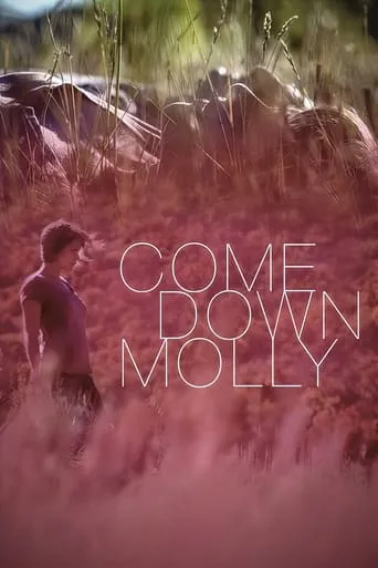 Come Down Molly movie poster - Rated 5/10