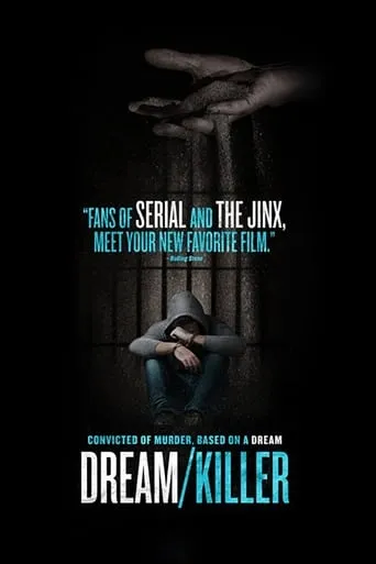Dream/Killer movie poster - Rated 6.7/10