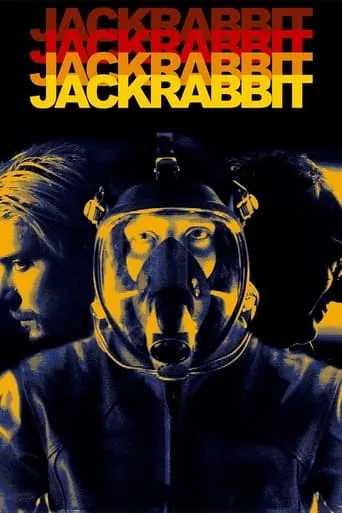 Jackrabbit movie poster - Rated 4.5/10