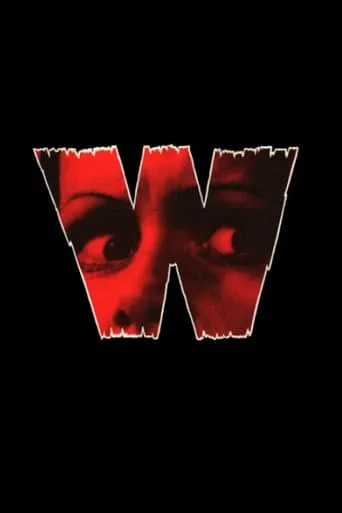 W movie poster - Rated 5.7/10