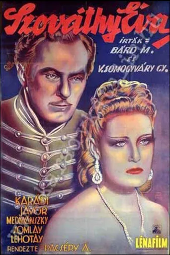 Szováthy Éva movie poster - Entertainment content