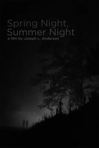 Spring Night, Summer Night movie poster - Rated 6.6/10