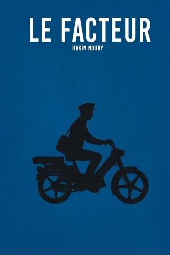 The Postman movie poster - Entertainment content