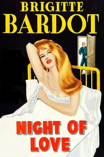 Night of Love movie poster - Rated 9/10
