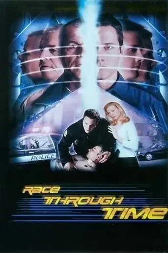 The Man Who Used to Be Me movie poster - Rated 5.3/10
