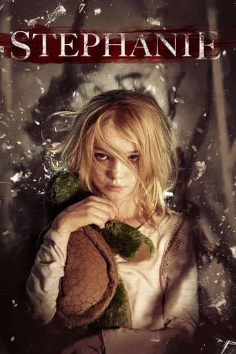Stephanie movie poster - Rated 6.2/10