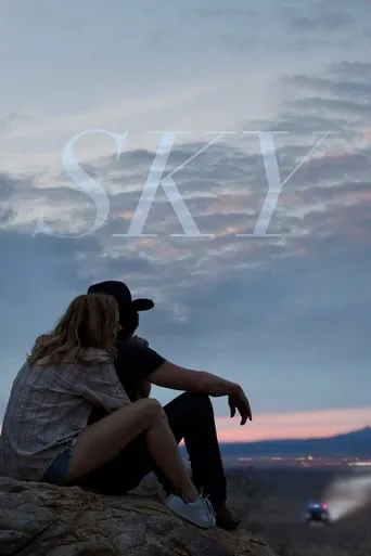 Sky movie poster - Rated 6.2/10