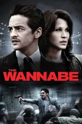 The Wannabe movie poster - Rated 5.2/10