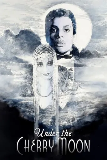 Under the Cherry Moon movie poster - Rated 5.7/10
