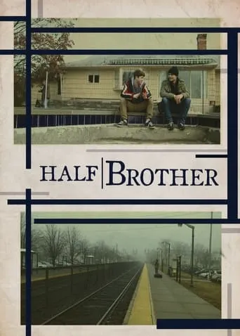 Half Brother movie poster - Entertainment content