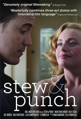 Stew & Punch movie poster - Entertainment content