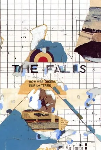 The Falls movie poster - Rated 7.2/10