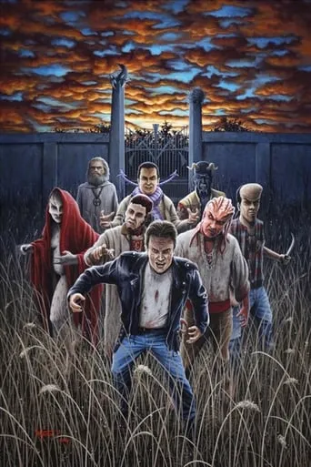 Tribes of the Moon: The Making of Nightbreed movie poster - Rated 6.5/10