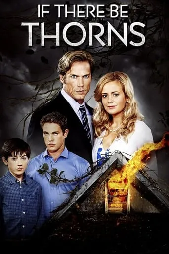 If There Be Thorns movie poster - Rated 5.9/10