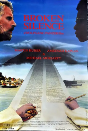 Broken Silence movie poster - Rated 8.2/10