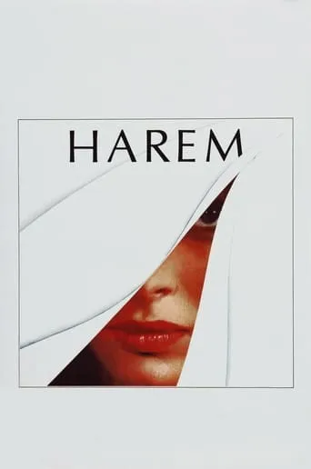 Harem movie poster - Rated 4.4/10