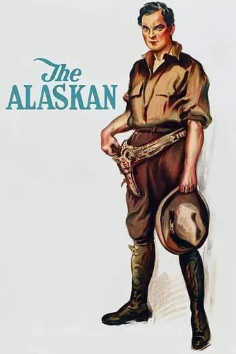 The Alaskan movie poster - Entertainment content