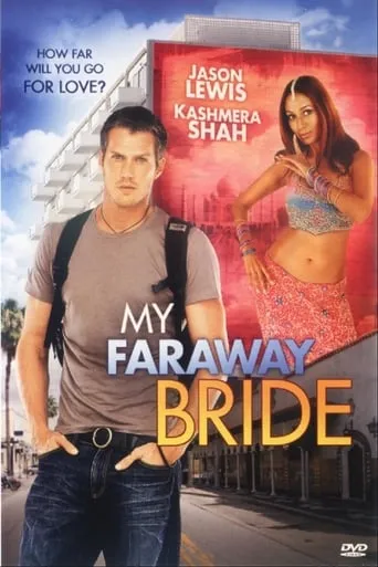 My Bollywood Bride movie poster - Rated 5/10