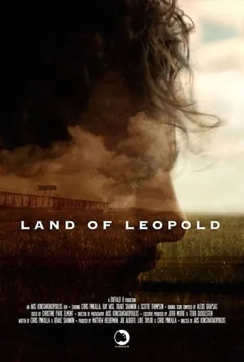 Land of Leopold movie poster - Rated 5/10