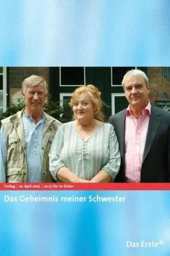 Das Geheimnis meiner Schwester movie poster - Rated 4/10