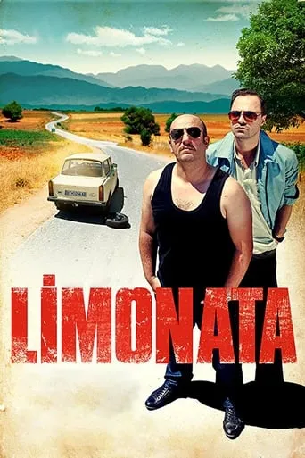 Lemonade movie poster - Rated 6.9/10