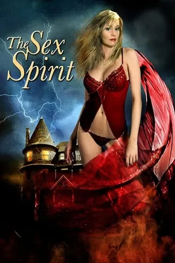 The Sex Spirit movie poster - Rated 4.8/10