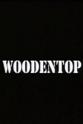 Woodentop movie poster - Entertainment content