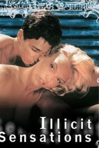 Illicit Sensations movie poster - Rated 5.3/10