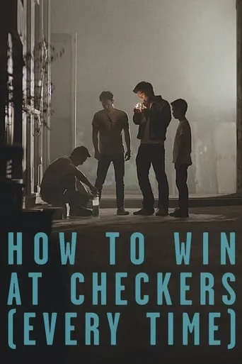 How to Win at Checkers (Every Time) movie poster - Rated 6.3/10