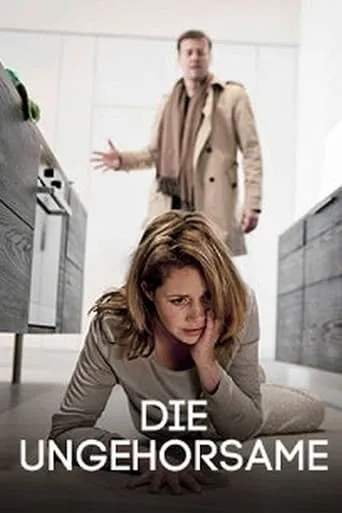 Die Ungehorsame movie poster - Rated 7.6/10