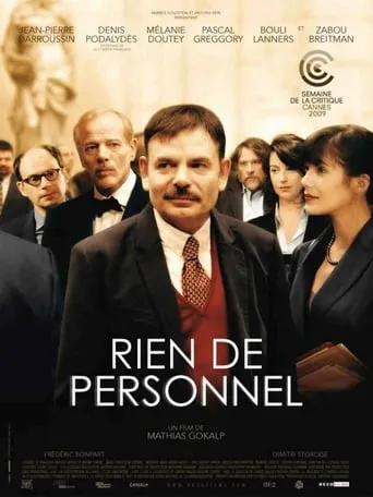 The Ordinary People movie poster - Rated 5.6/10