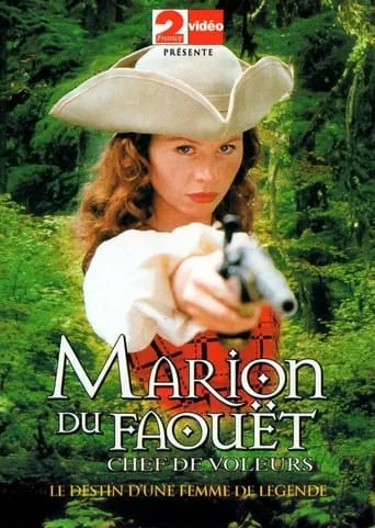 Marion du Faouët movie poster - Rated 8/10