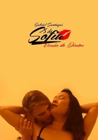 S de Sofia movie poster - Rated 8/10