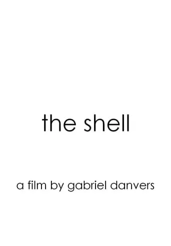 The Shell movie poster - Rated 8/10